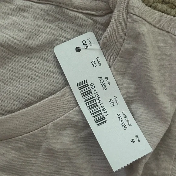 JCrew tee shirt medium - Picture 5 of 5